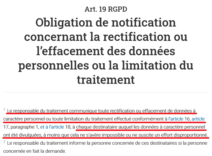 Installation Serveur